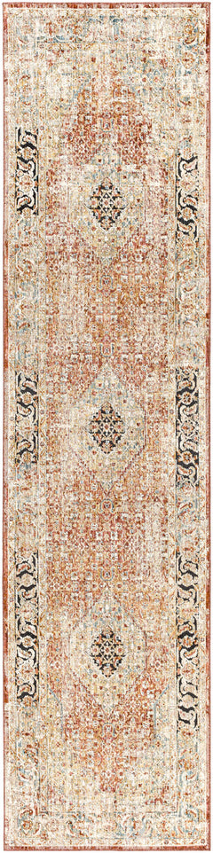 Polomolok Luxe Performance Rug - Clearance - Ornate Home