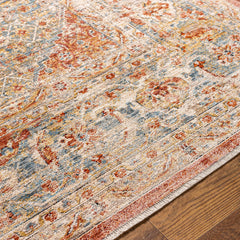 Polomolok Luxe Performance Rug - Clearance - Ornate Home