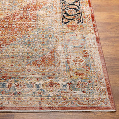 Polomolok Luxe Performance Rug - Clearance - Ornate Home