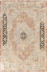 Polomolok Luxe Performance Rug - Clearance - Ornate Home