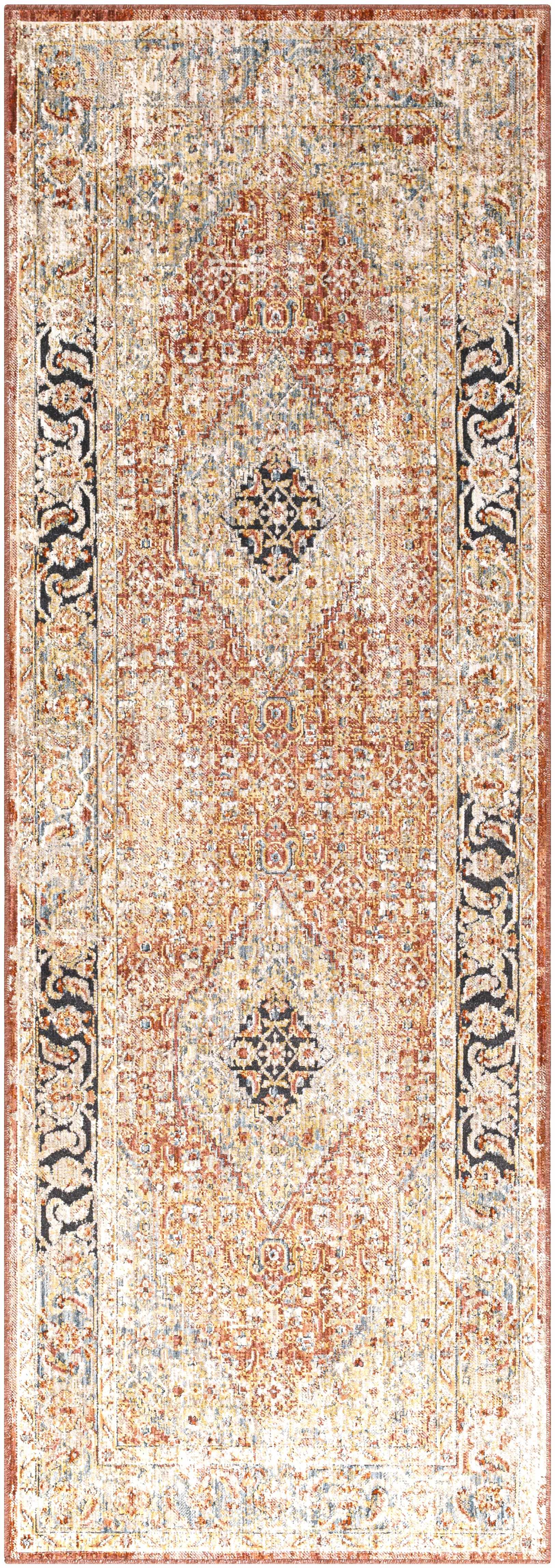Polomolok Luxe Performance Rug - Clearance - Ornate Home