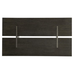 Polus Zeno/Graphite Cocktail Table - Ornate Home
