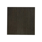 Polus Zeno/Graphite Side Table - Ornate Home