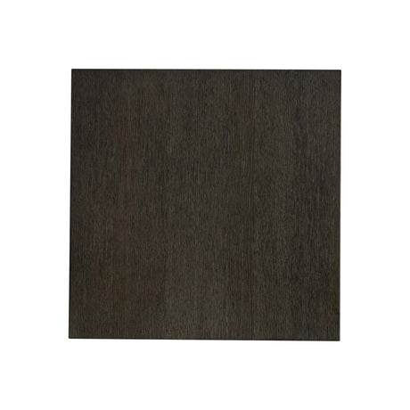 Polus Zeno/Graphite Side Table - Ornate Home