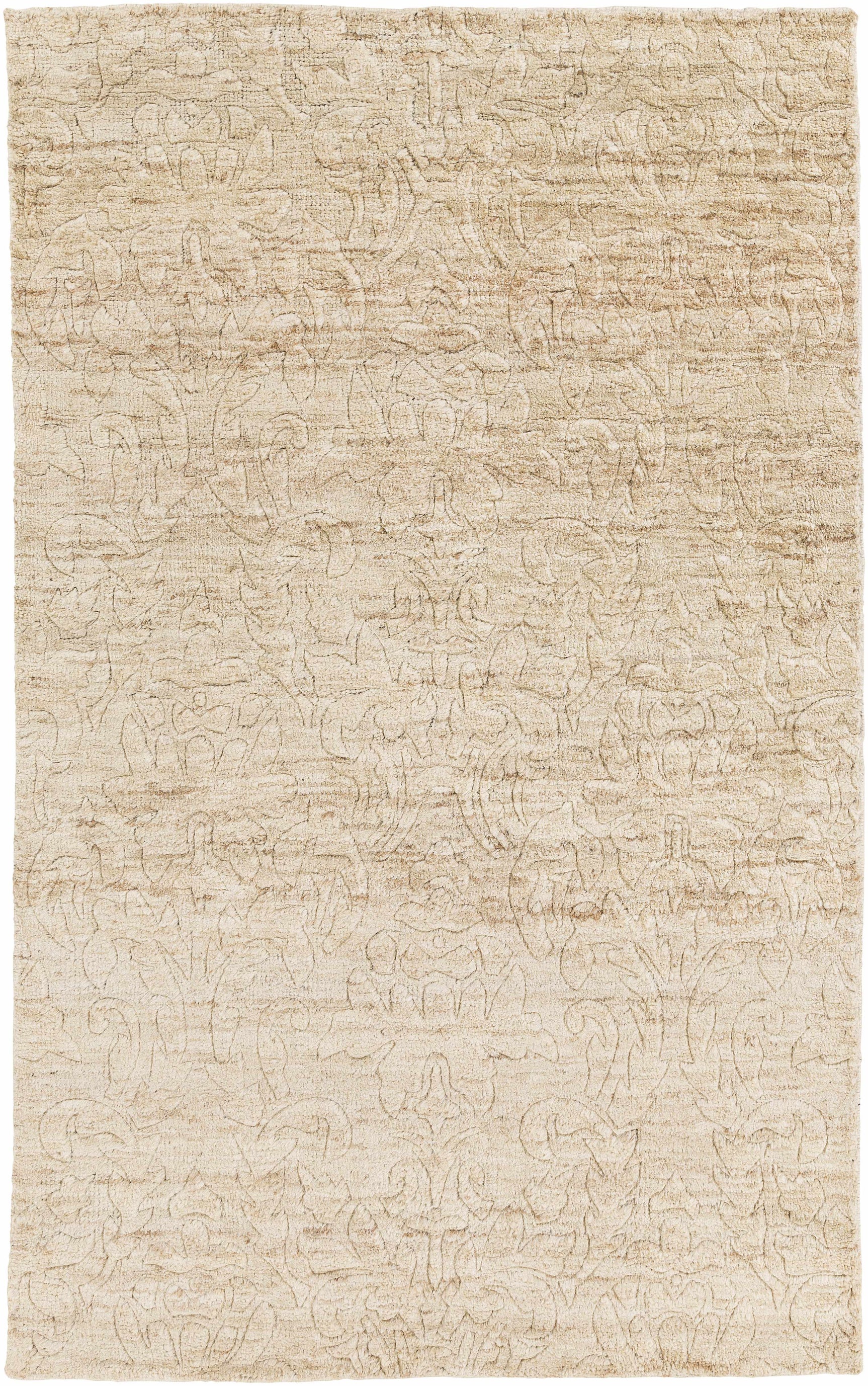 Pomaria Area Rug - Clearance - Ornate Home