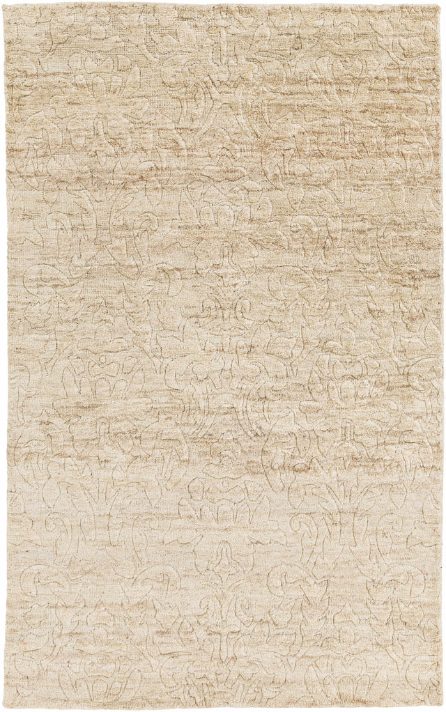 Pomaria Area Rug - Clearance - Ornate Home