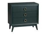 Pomeroy Green Emerald Chest - Ornate Home
