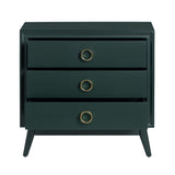 Pomeroy Green Emerald Chest - Ornate Home