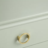 Pomeroy Green Sage Chest - Ornate Home