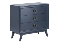 Pomeroy Navy İndigo Chest - Ornate Home