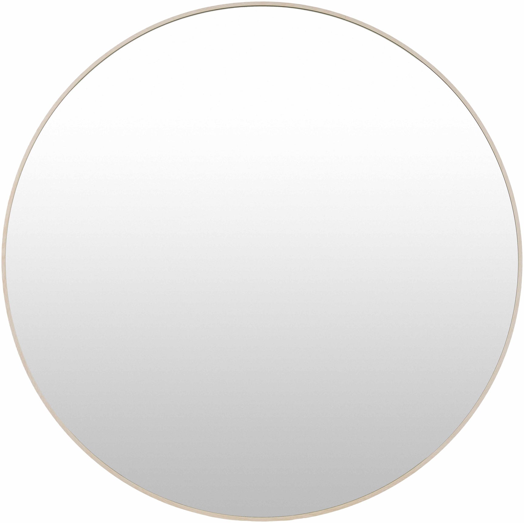 Pontalina Dark Red Mirror - Ornate Home