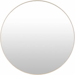 Pontalina Dark Red Mirror - Ornate Home