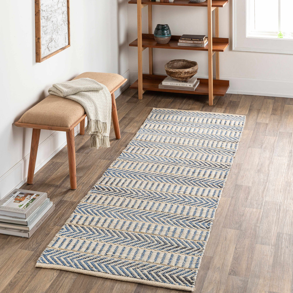 Pontian Area Rug - Clearance - Ornate Home