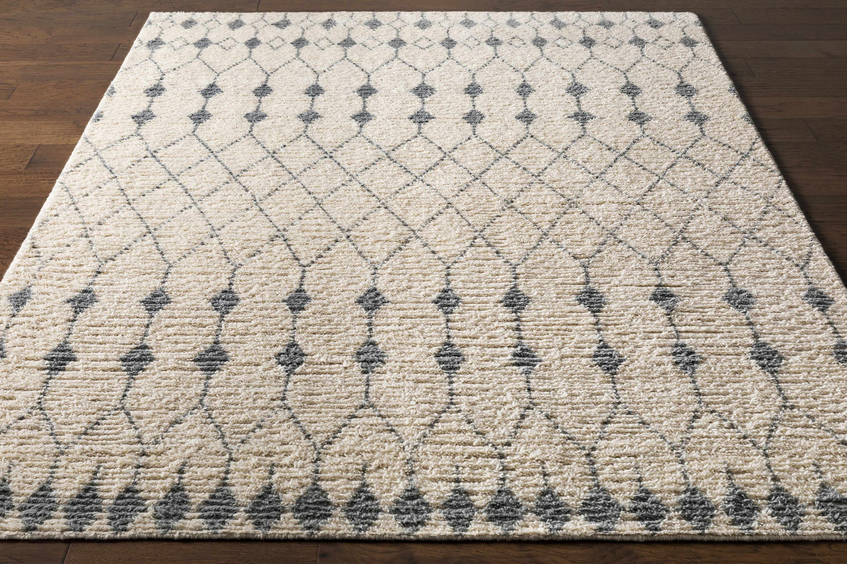 Pooleville Area Rug - Clearance - Ornate Home