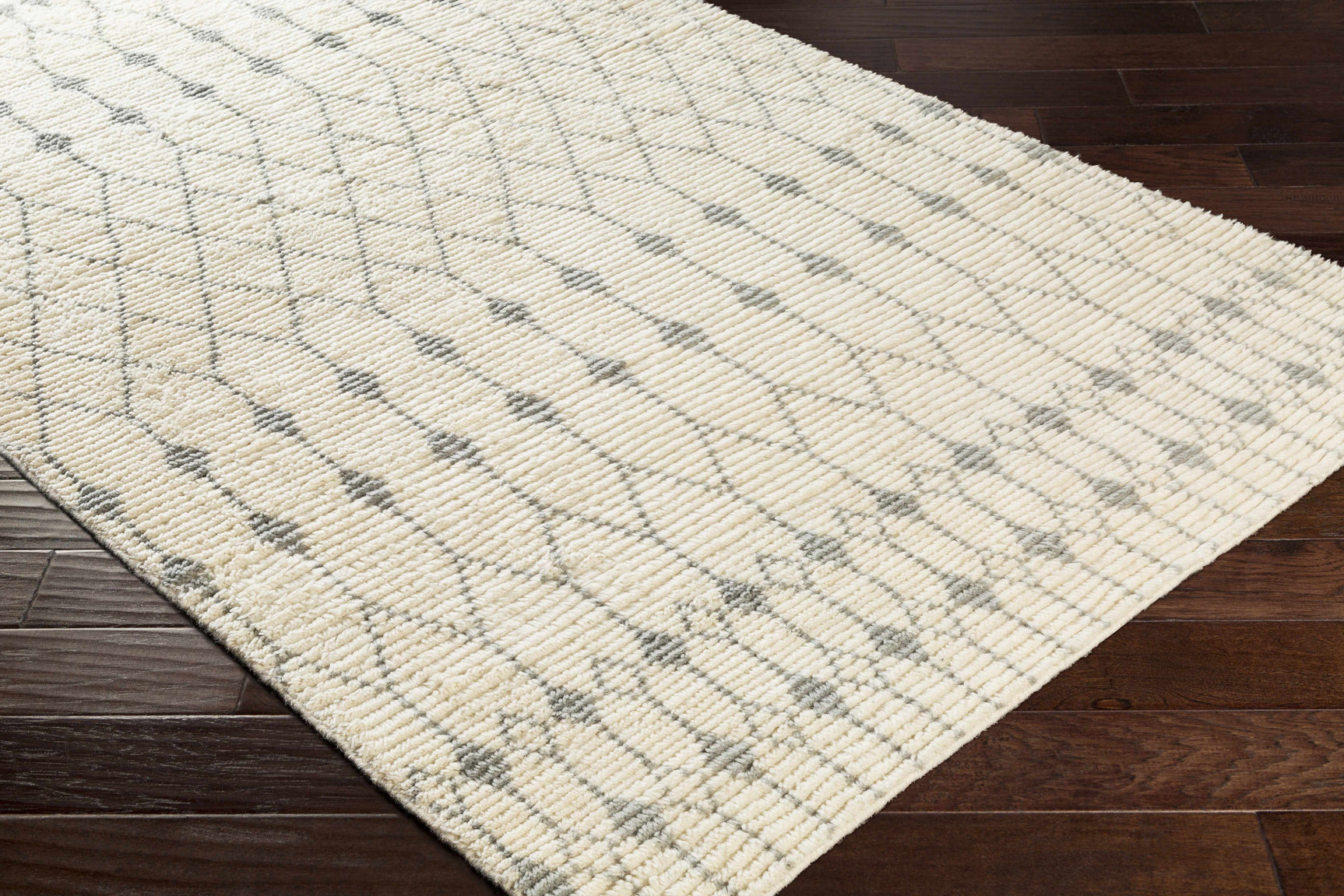 Pooleville Area Rug - Clearance - Ornate Home