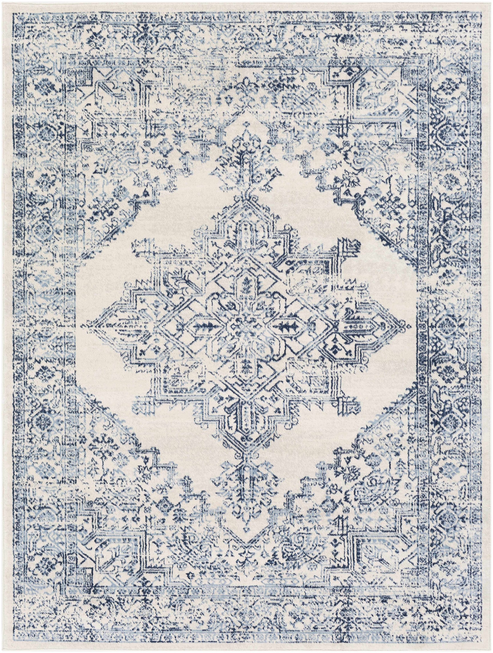 Pooraka Area Rug - Clearance - Ornate Home