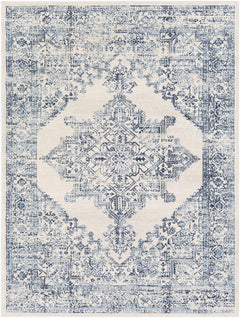 Pooraka Area Rug - Clearance - Ornate Home