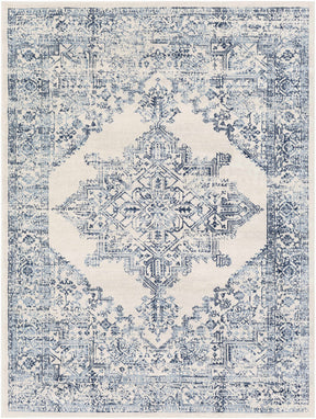 Pooraka Area Rug - Clearance - Ornate Home
