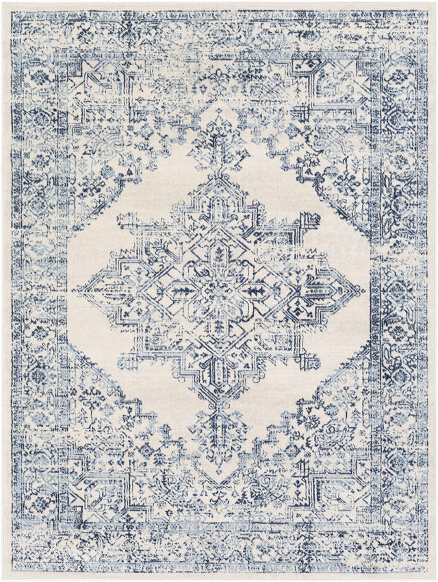 Pooraka Area Rug - Clearance - Ornate Home