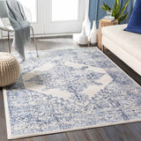 Pooraka Area Rug - Clearance - Ornate Home