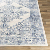 Pooraka Area Rug - Clearance - Ornate Home
