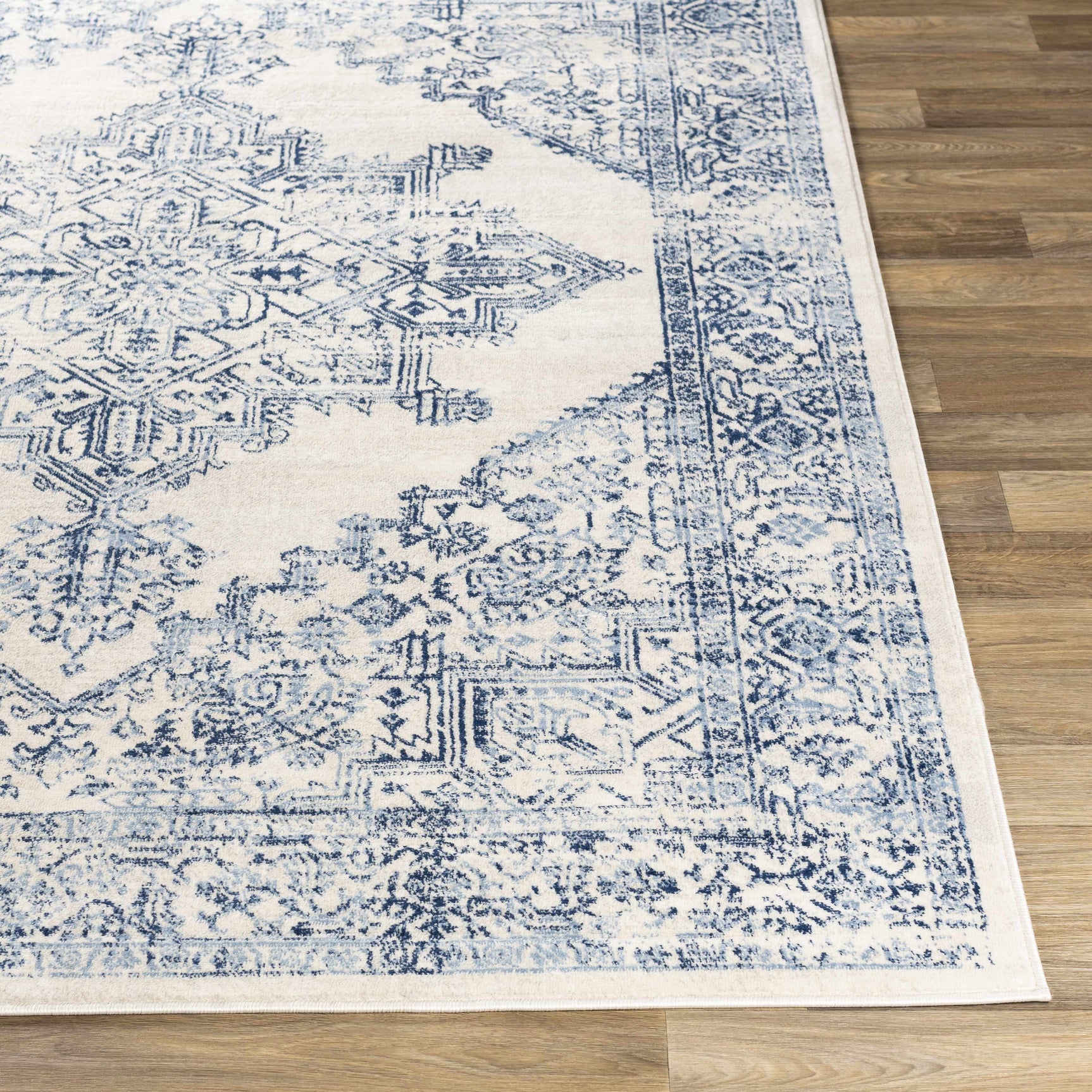 Pooraka Area Rug - Clearance - Ornate Home