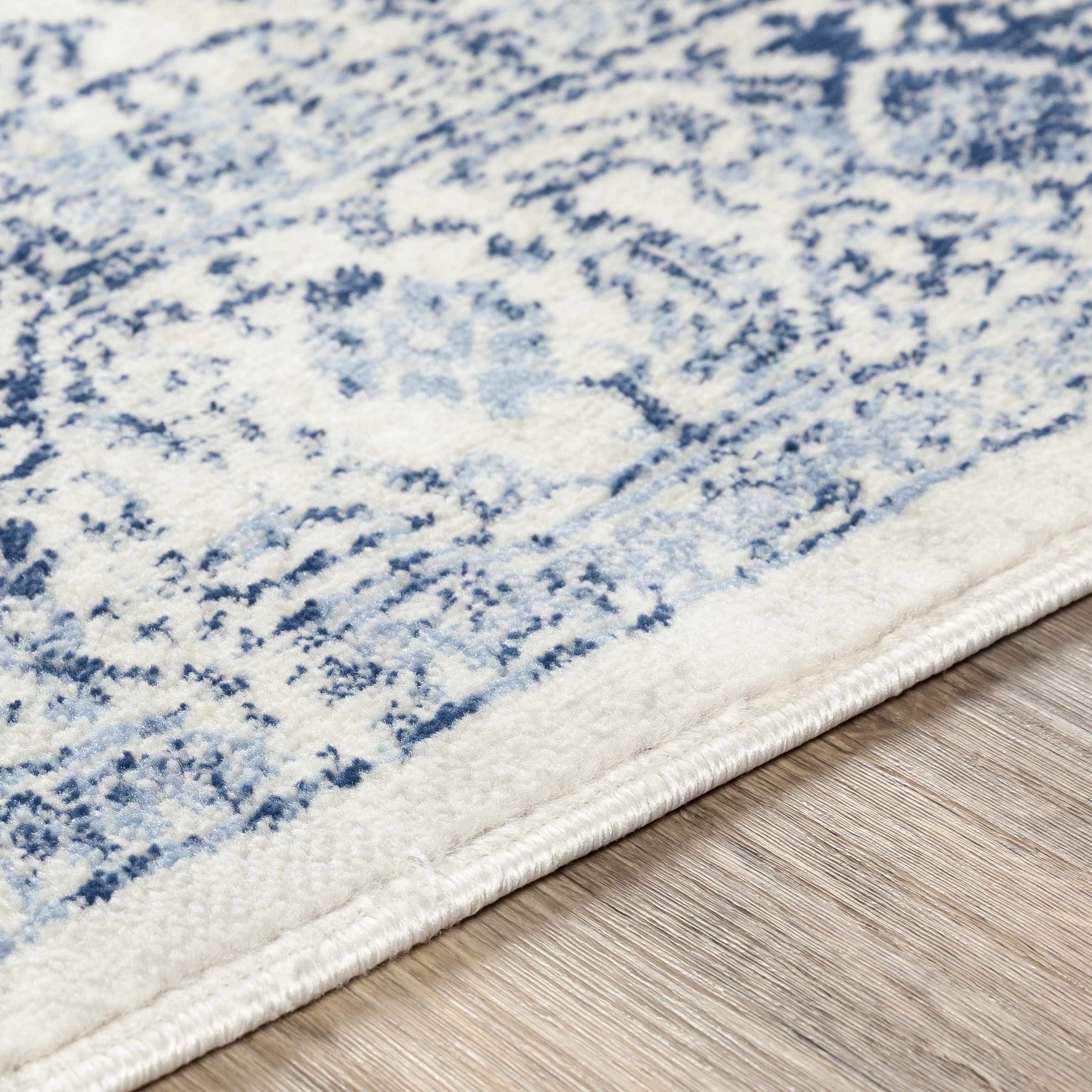 Pooraka Area Rug - Clearance - Ornate Home