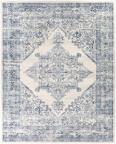 Pooraka Area Rug - Clearance - Ornate Home