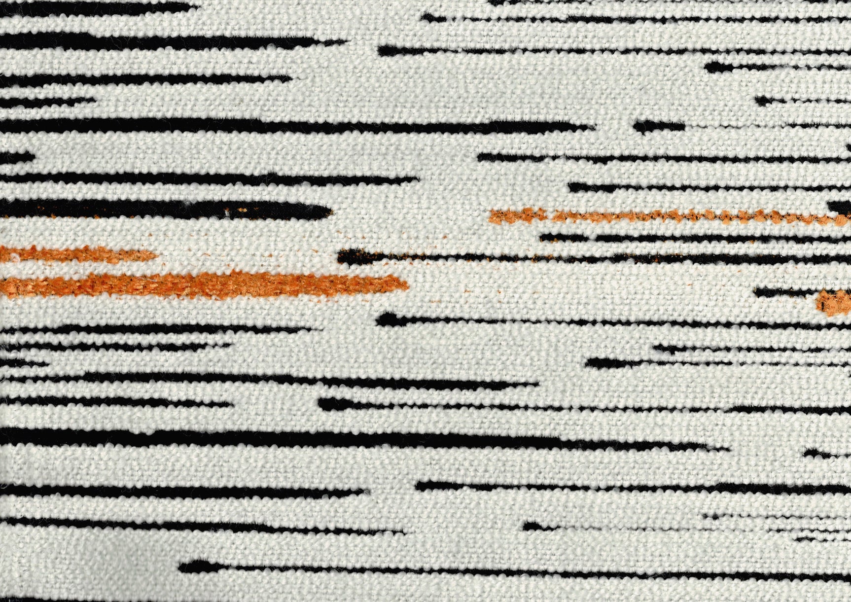 Poplar Multi-color Pouf - Ornate Home