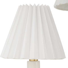 Poppins Brass 8 Light Chandelier - Ornate Home