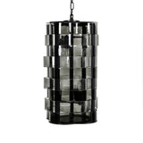 Poppy Black Chandelier - Ornate Home