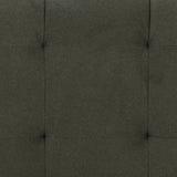 Poppy Olive Sofa - Ornate Home