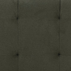 Poppy Olive Sofa - Ornate Home