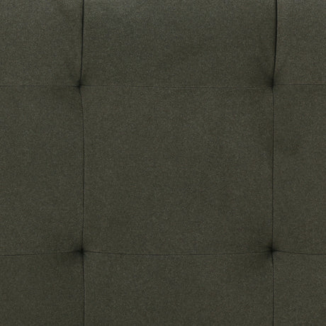 Poppy Olive Sofa - Ornate Home