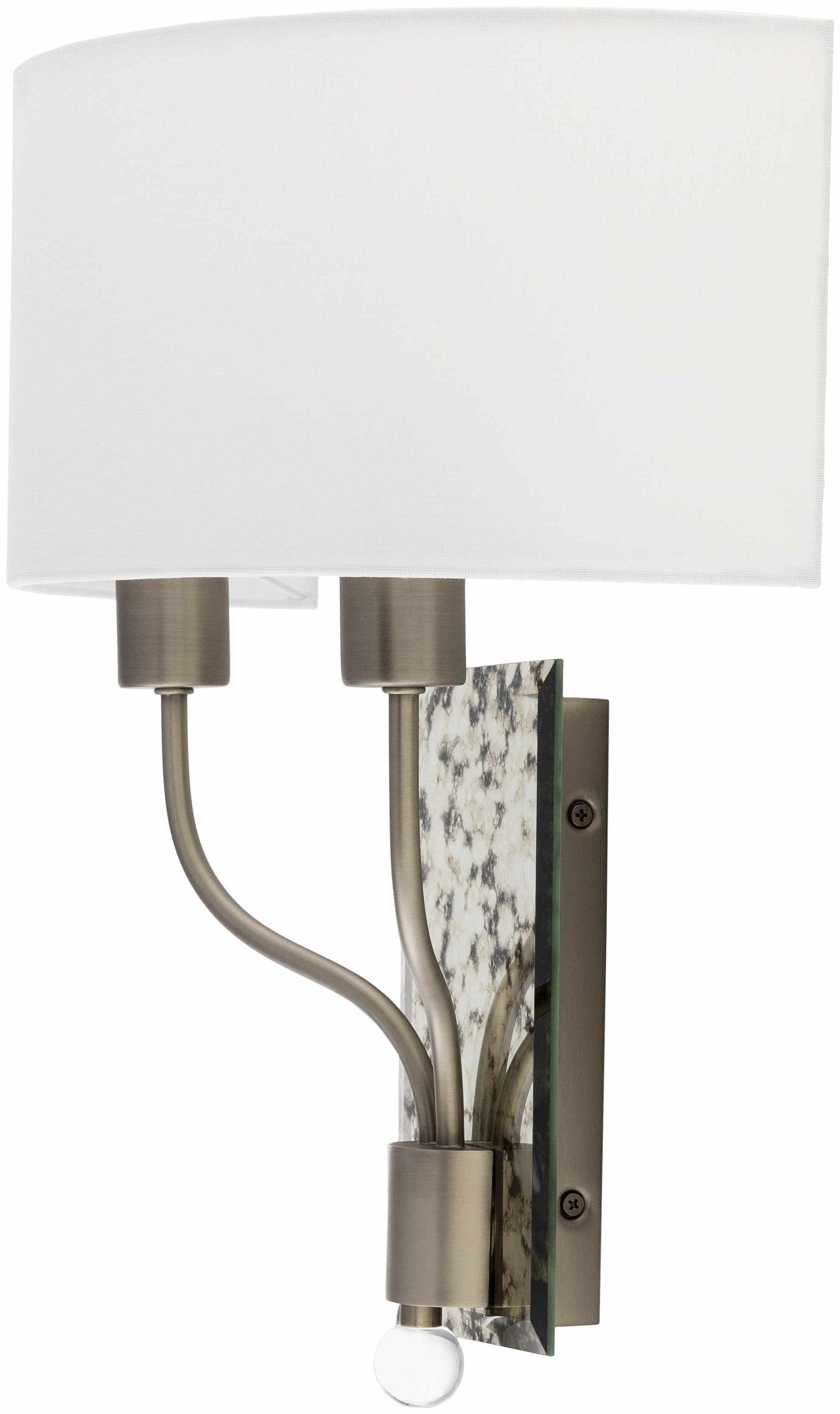 Poquoson Wall Sconces - Clearance - Ornate Home