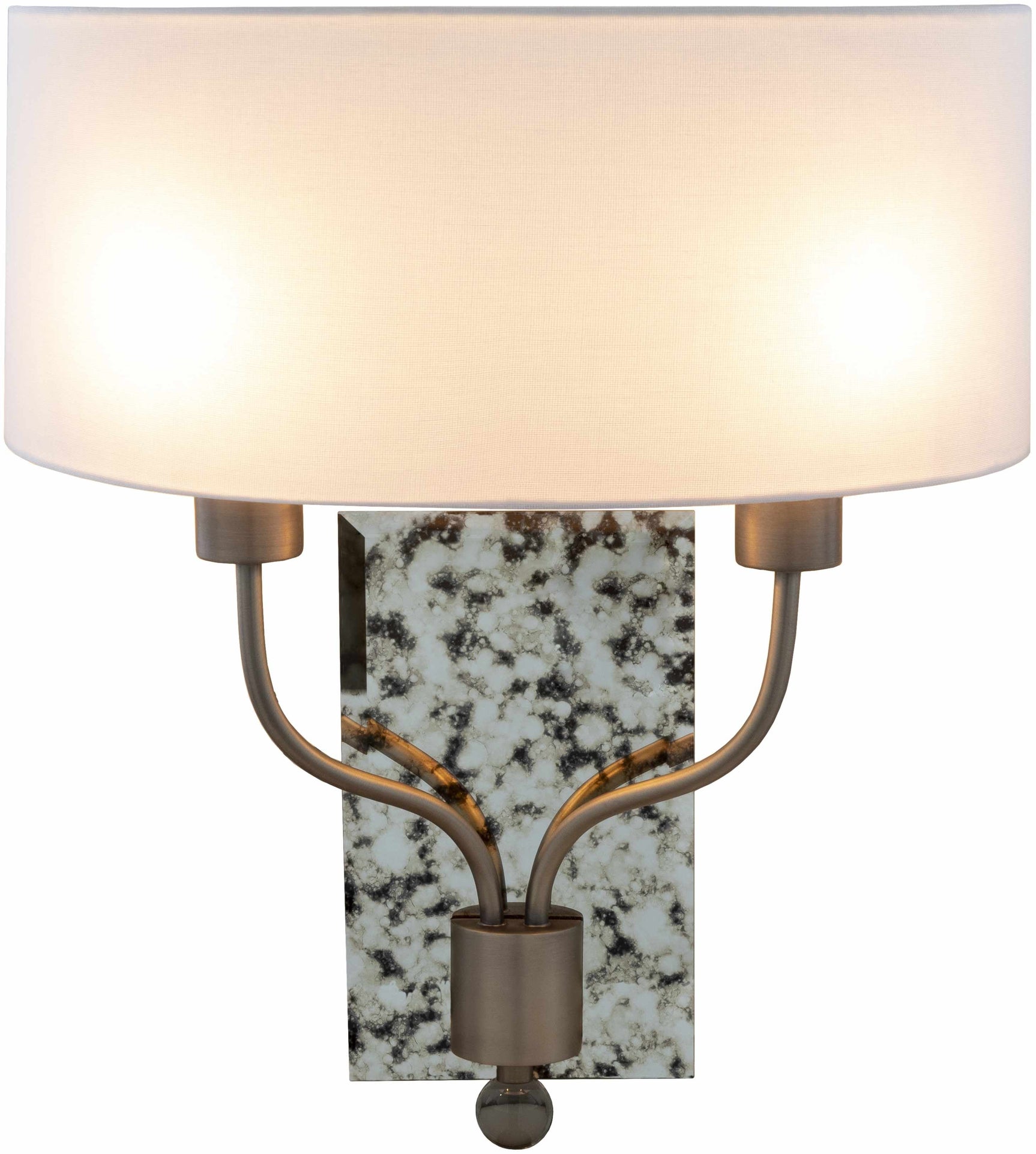 Poquoson Wall Sconces - Clearance - Ornate Home