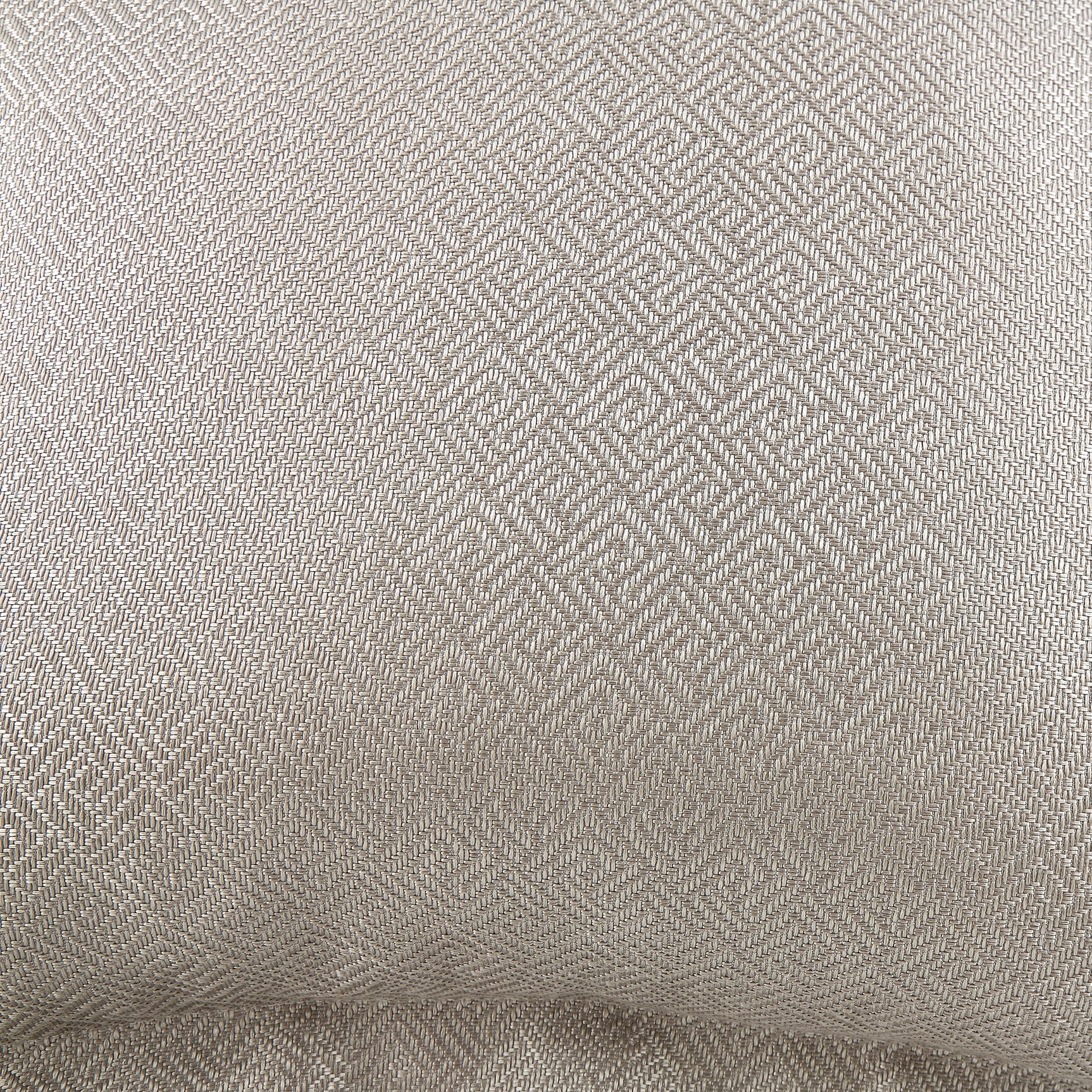 Port Orleans Grey 26" Euro Sham - Ornate Home