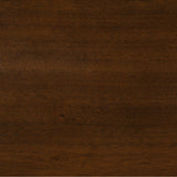 Portage Brown 5-Piece Counter Height Dining Set