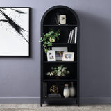 Porter Black Etagere - Ornate Home
