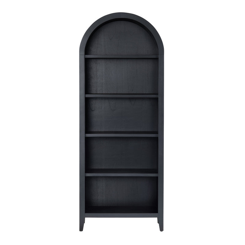 Porter Black Etagere - Ornate Home