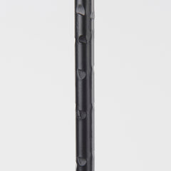 Porter Black Large Iron Candle Holder - Ornate Home