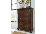 Porter Chest of Drawers (Online Special Price) - Ornate Home