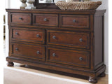 Porter Dresser (Online Special Price) - Ornate Home