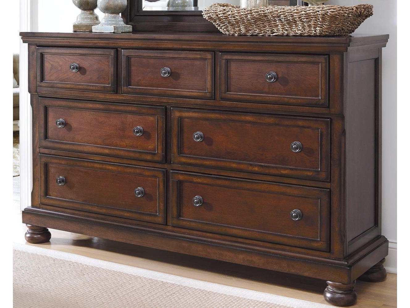 Porter Dresser (Online Special Price) - Ornate Home