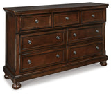 Porter Dresser (Online Special Price) - Ornate Home