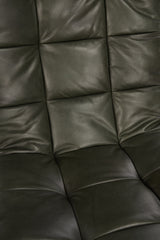 Porter Forest Green Swivel Accent Chair - Ornate Home