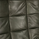 Porter Forest Green Swivel Accent Chair - Ornate Home