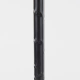 Porter Medium Black Iron Candle Holder - Ornate Home