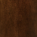 Porter Rustic Brown King Sleigh Storage Bed - Ornate Home