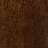 Porter Rustic Brown Two Drawer Nightstand (Online Special Price) - Ornate Home